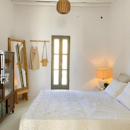 Serifos Olive Экстерьер фото