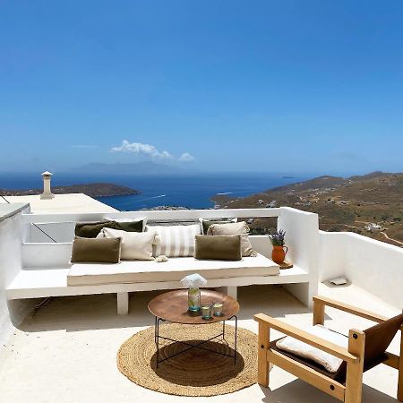 Serifos Olive Экстерьер фото