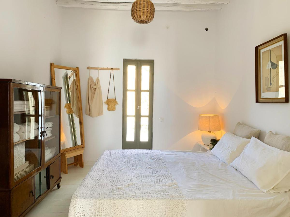 Serifos Olive Экстерьер фото