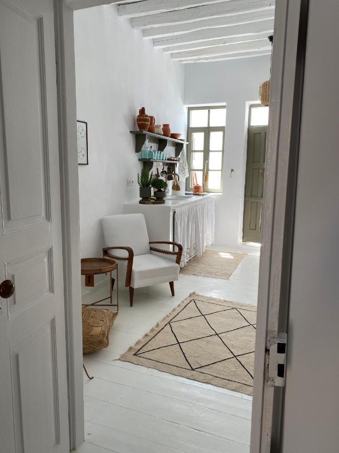 Serifos Olive Экстерьер фото